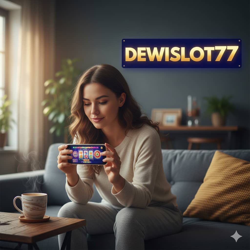 DEWISLOT77